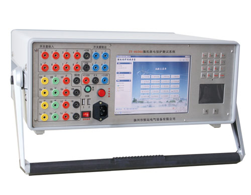 ZY-8036A/8036B΢�C(j��)�^늱��o(h��)�y(c��)ԇ�x