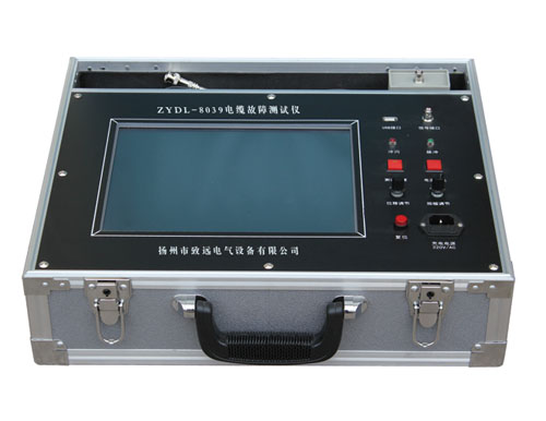 ZYDL-8039��|���Ϝyԇ�x