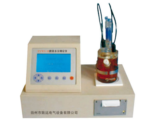 ZYWS-B΢��ˮ�֜y���x